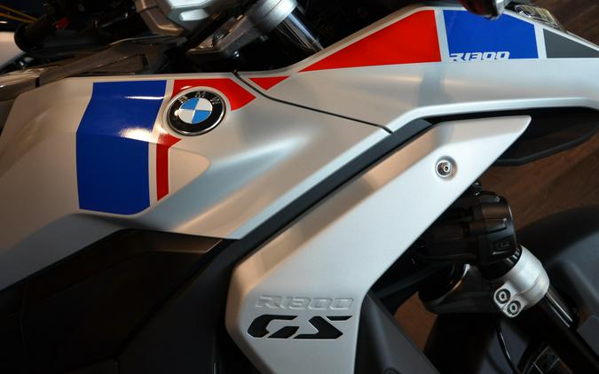 2026 BMW R 1300 GS