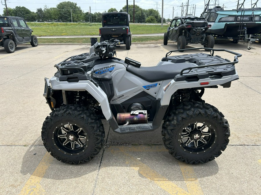 2026 Polaris Sportsman 570 EPS