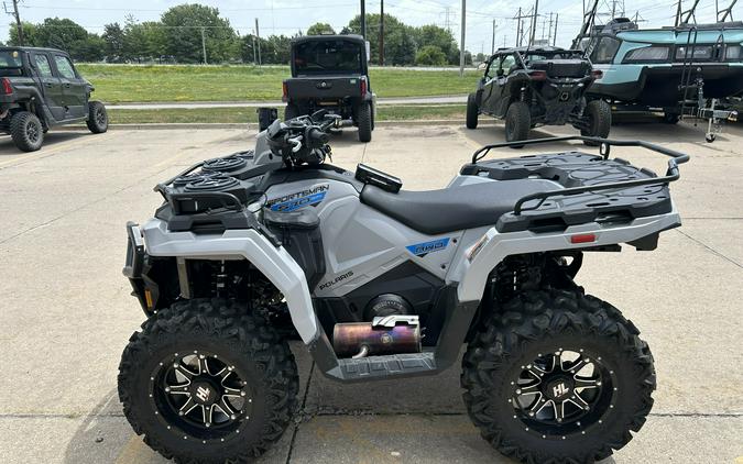 2026 Polaris Sportsman 570 EPS