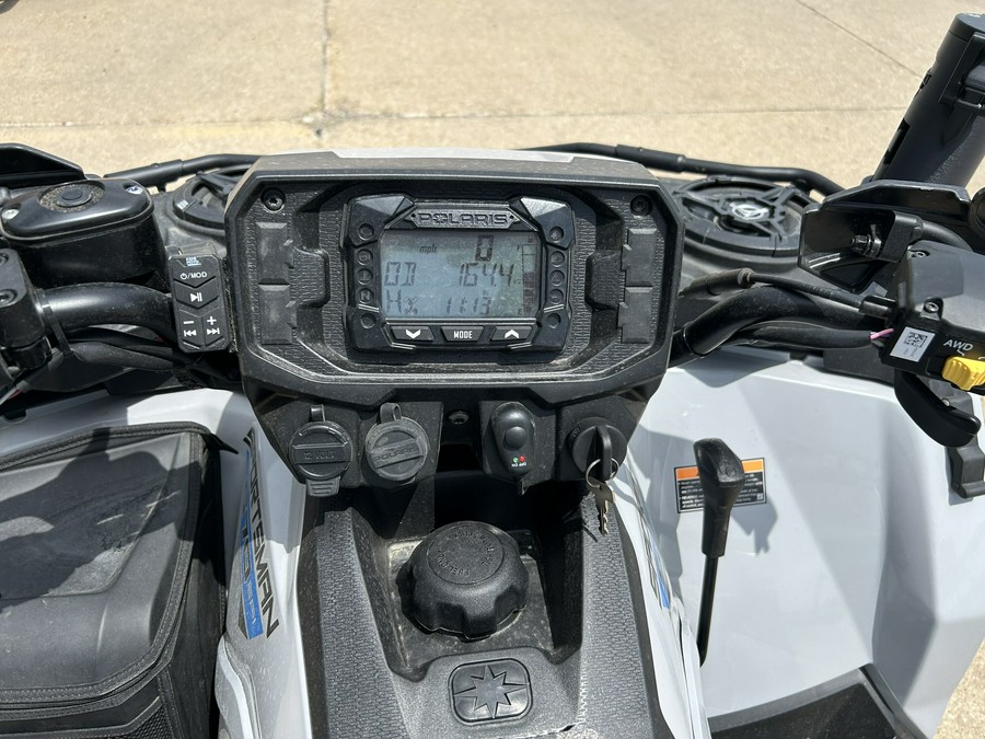 2026 Polaris Sportsman 570 EPS