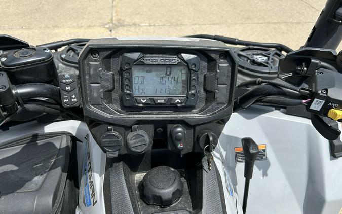 2026 Polaris Sportsman 570 EPS