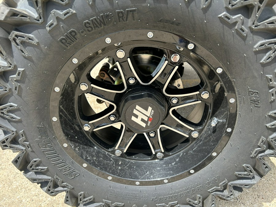2026 Polaris Sportsman 570 EPS