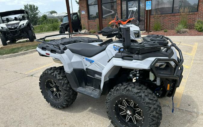 2026 Polaris Sportsman 570 EPS