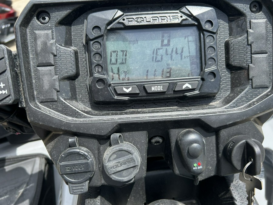 2026 Polaris Sportsman 570 EPS