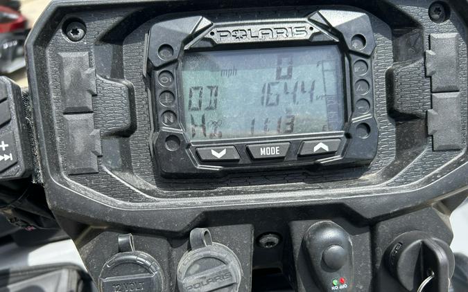 2026 Polaris Sportsman 570 EPS