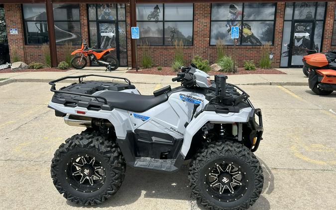 2026 Polaris Sportsman 570 EPS