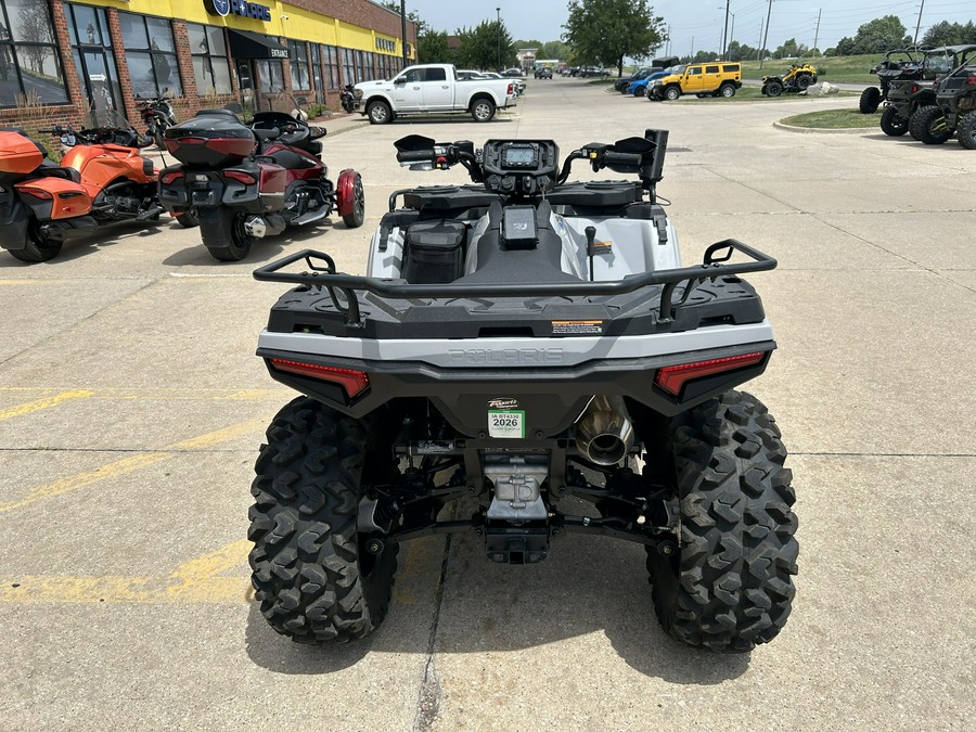 2026 Polaris Sportsman 570 EPS