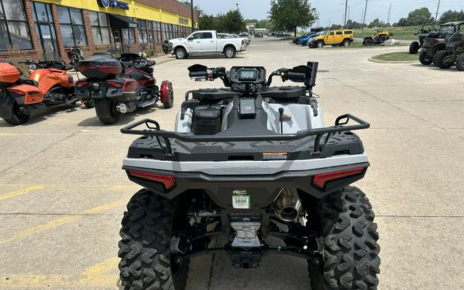 2026 Polaris Sportsman 570 EPS