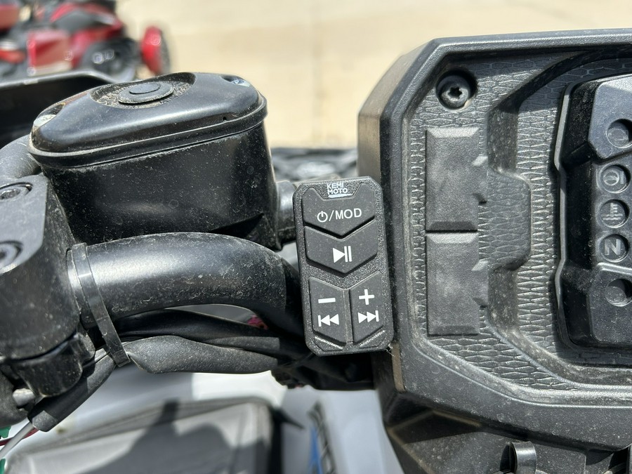 2026 Polaris Sportsman 570 EPS