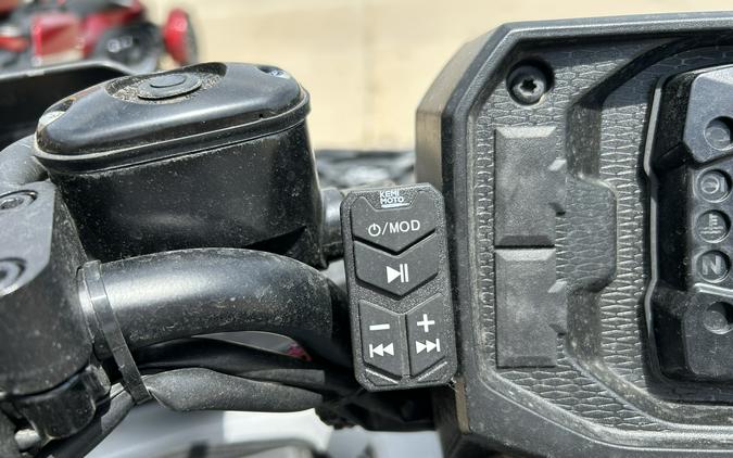 2026 Polaris Sportsman 570 EPS