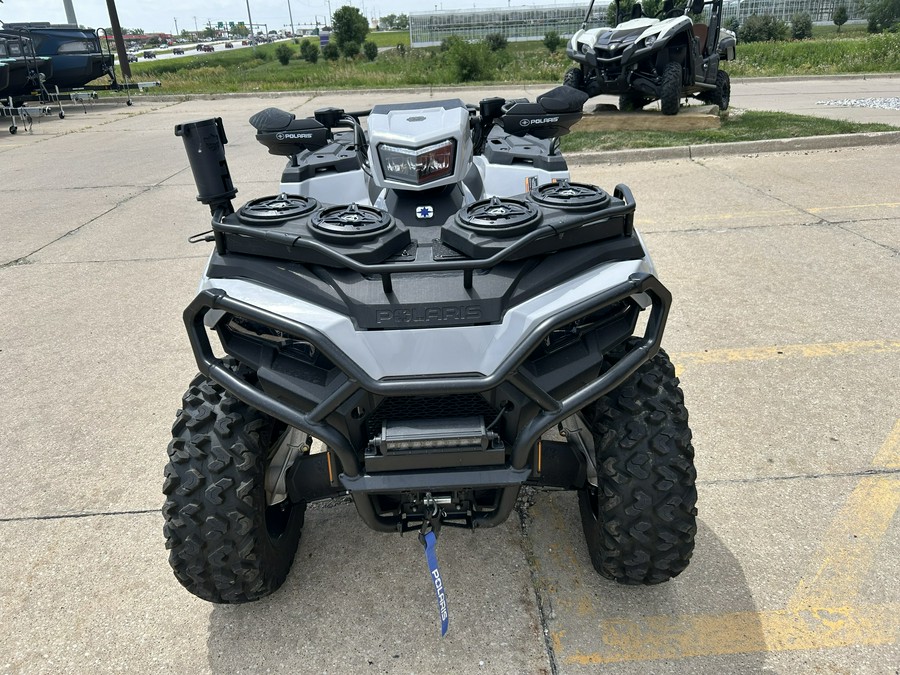 2026 Polaris Sportsman 570 EPS