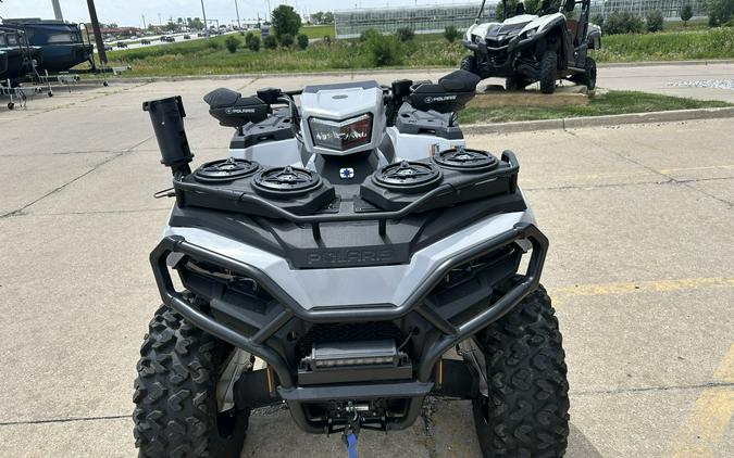 2026 Polaris Sportsman 570 EPS
