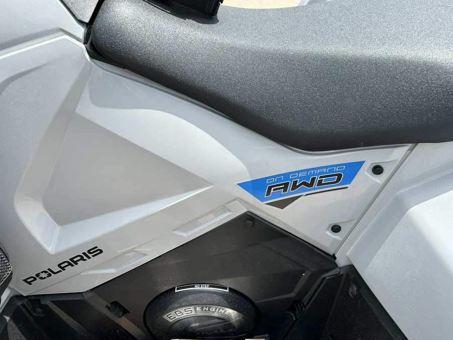 2026 Polaris Sportsman 570 EPS