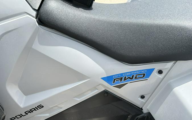 2026 Polaris Sportsman 570 EPS