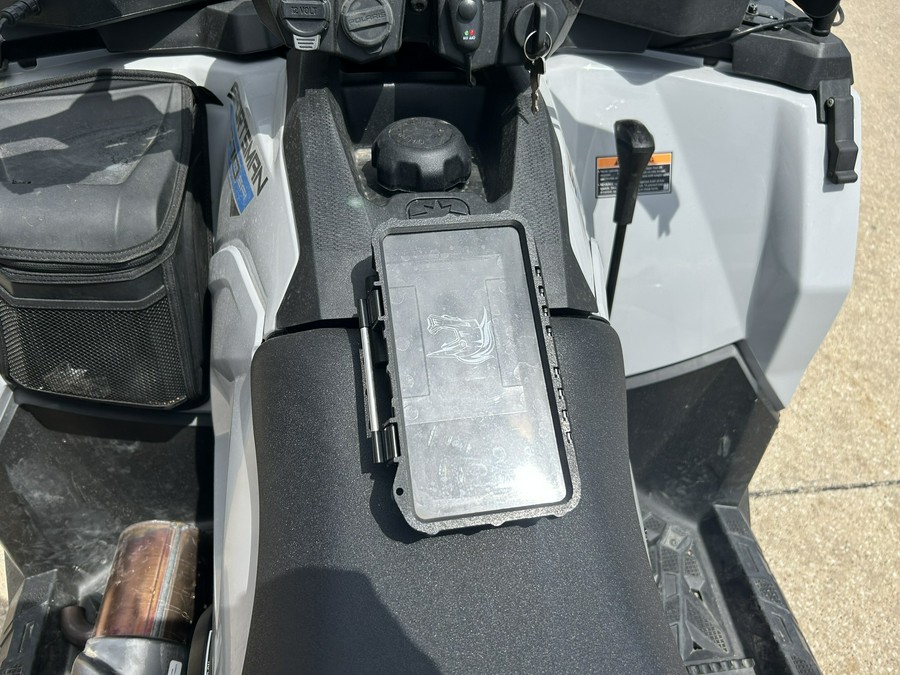 2026 Polaris Sportsman 570 EPS