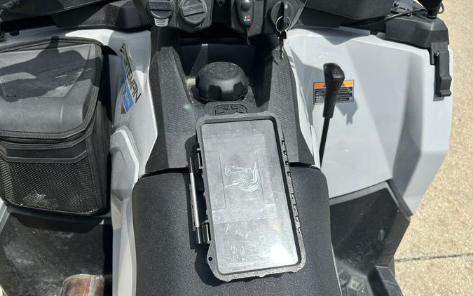 2026 Polaris Sportsman 570 EPS