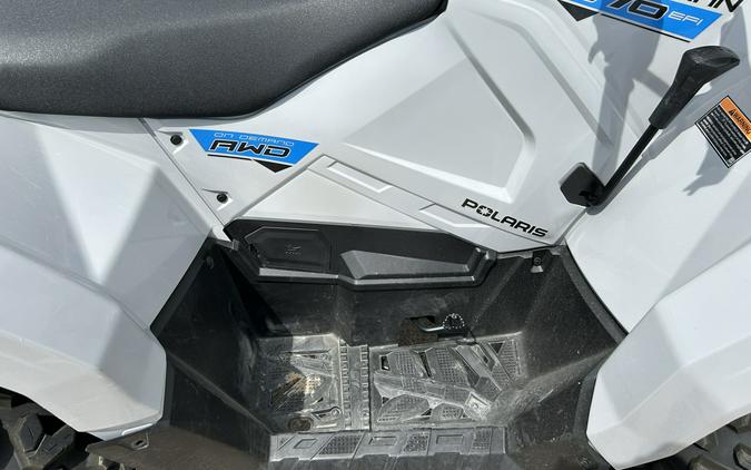 2026 Polaris Sportsman 570 EPS