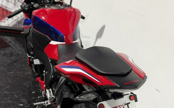 2024 Honda CBR1000RR