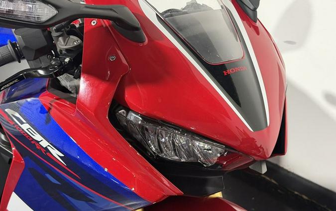 2024 Honda CBR1000RR