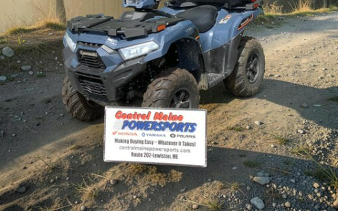 2024 Kawasaki Brute Force 750 EPS
