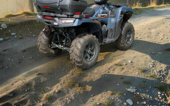 2024 Kawasaki Brute Force 750 EPS