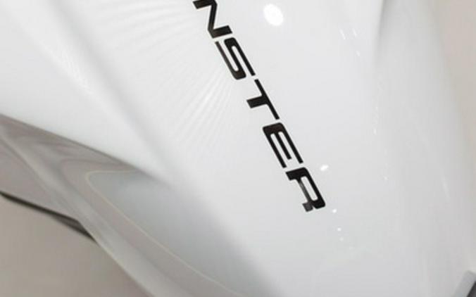 2027 Ducati MNSTR896