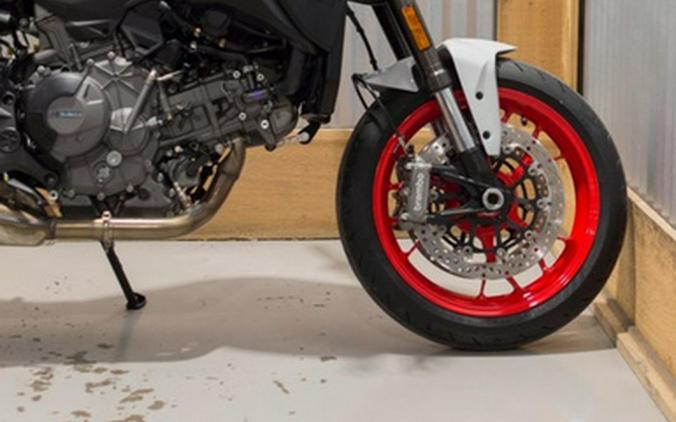 2027 Ducati MNSTR896