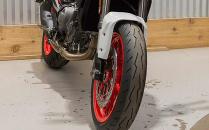2027 Ducati MNSTR896