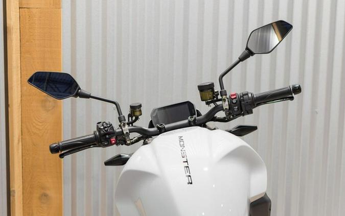 2027 Ducati MNSTR896