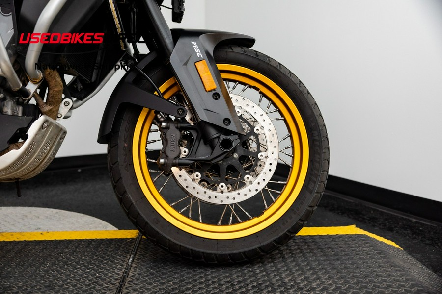 2025 CF MOTO IBEX 800-E - $7,499.00