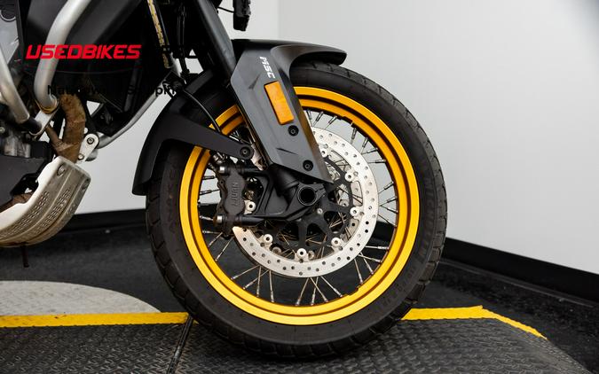 2025 CF MOTO IBEX 800-E CF800-5BUS - $7,499.00