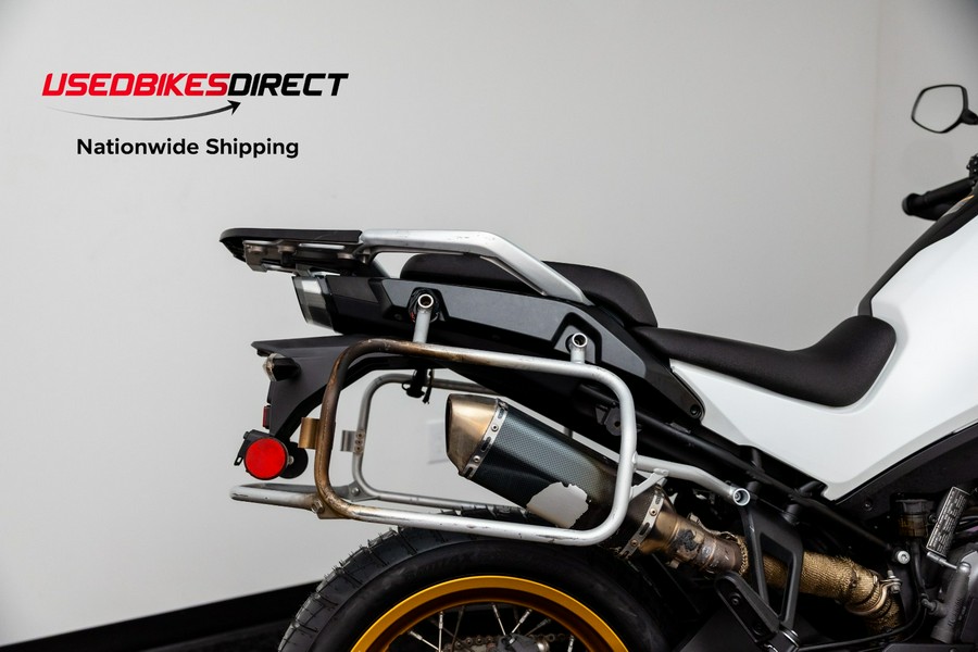 2025 CF MOTO IBEX 800-E - $7,499.00
