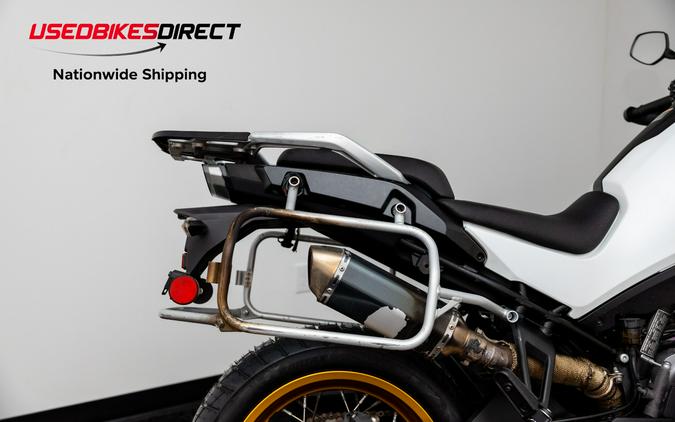 2025 CF MOTO IBEX 800-E CF800-5BUS - $7,499.00