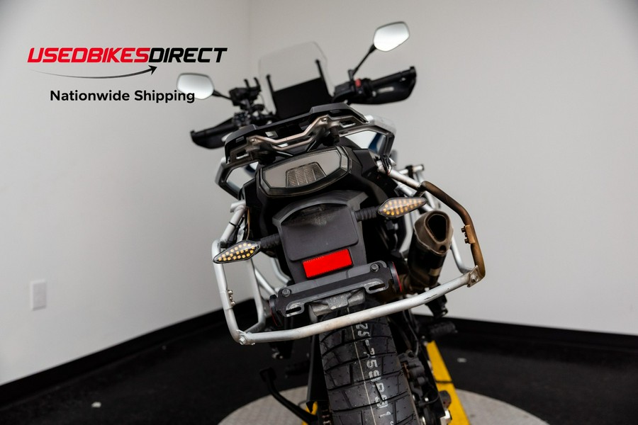 2025 CF MOTO IBEX 800-E - $7,499.00