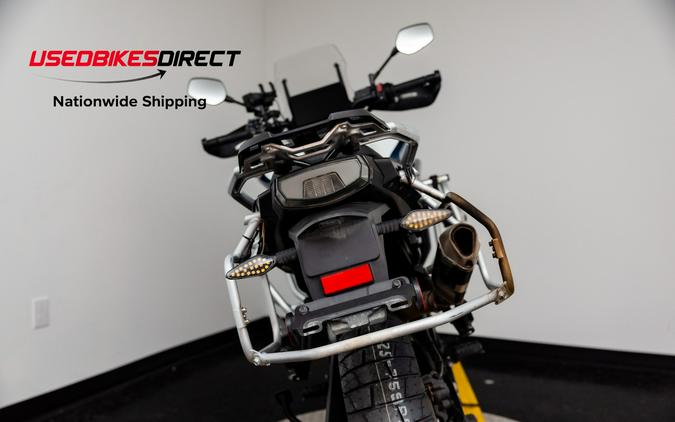 2025 CF MOTO IBEX 800-E CF800-5BUS - $7,499.00