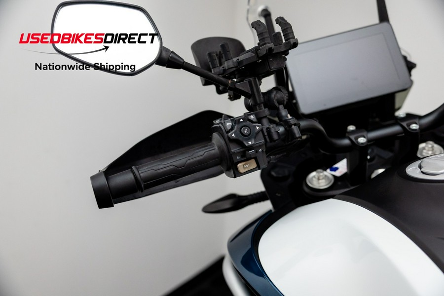 2025 CF MOTO IBEX 800-E - $7,499.00