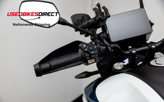 2025 CF MOTO IBEX 800-E CF800-5BUS - $7,499.00