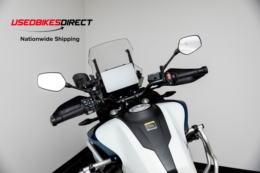 2025 CF MOTO IBEX 800-E - $7,499.00
