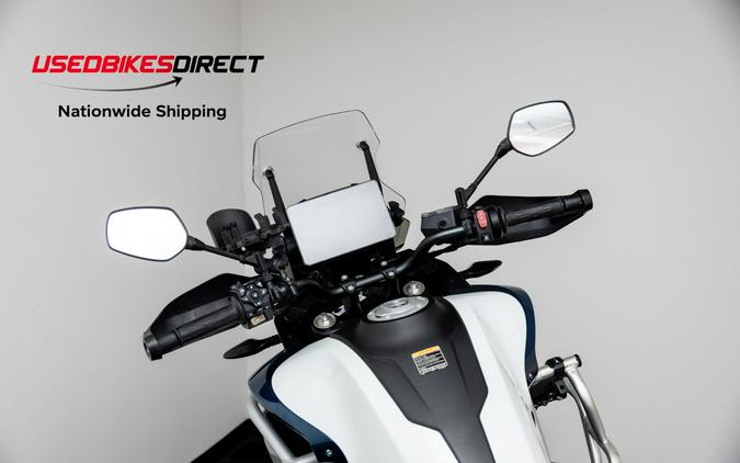 2025 CF MOTO IBEX 800-E CF800-5BUS - $7,499.00