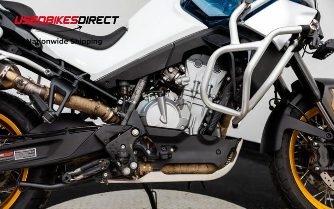 2025 CF MOTO IBEX 800-E CF800-5BUS - $7,499.00
