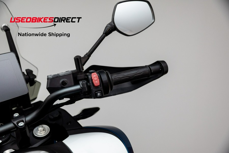 2025 CF MOTO IBEX 800-E - $7,499.00