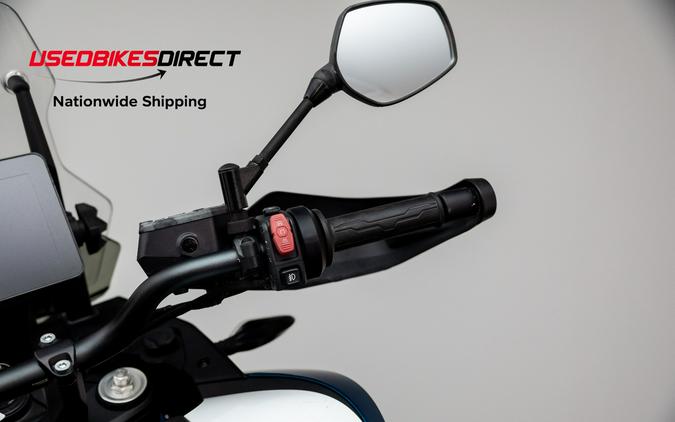 2025 CF MOTO IBEX 800-E CF800-5BUS - $7,499.00