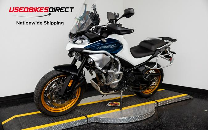 2025 CF MOTO IBEX 800-E CF800-5BUS - $7,499.00