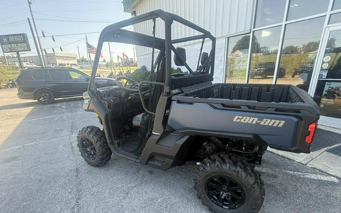2025 DEFENDER DPS HD10 - Can-Am