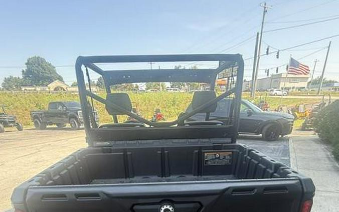 2025 DEFENDER DPS HD10 - Can-Am