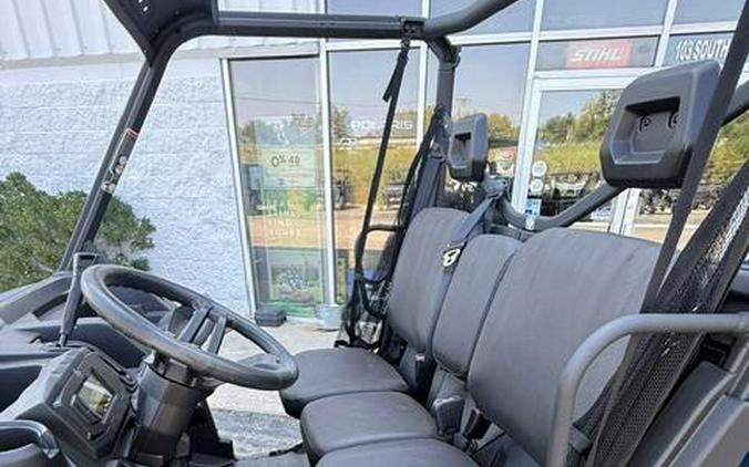 2025 DEFENDER DPS HD10 - Can-Am