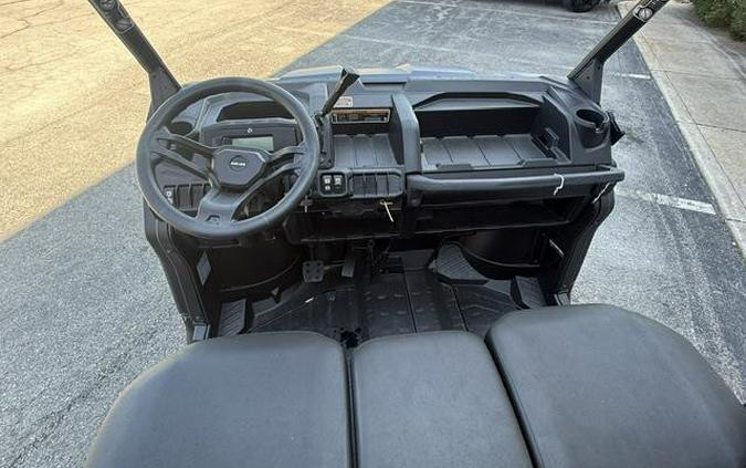 2025 DEFENDER DPS HD10 - Can-Am