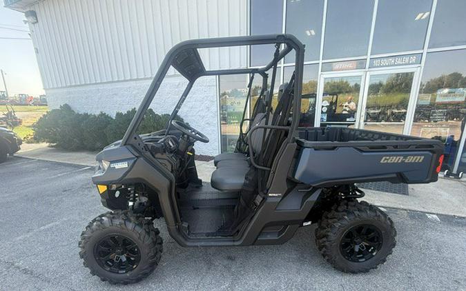2025 DEFENDER DPS HD10 - Can-Am