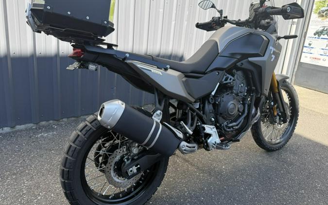 2026 Yamaha XTZ7TY