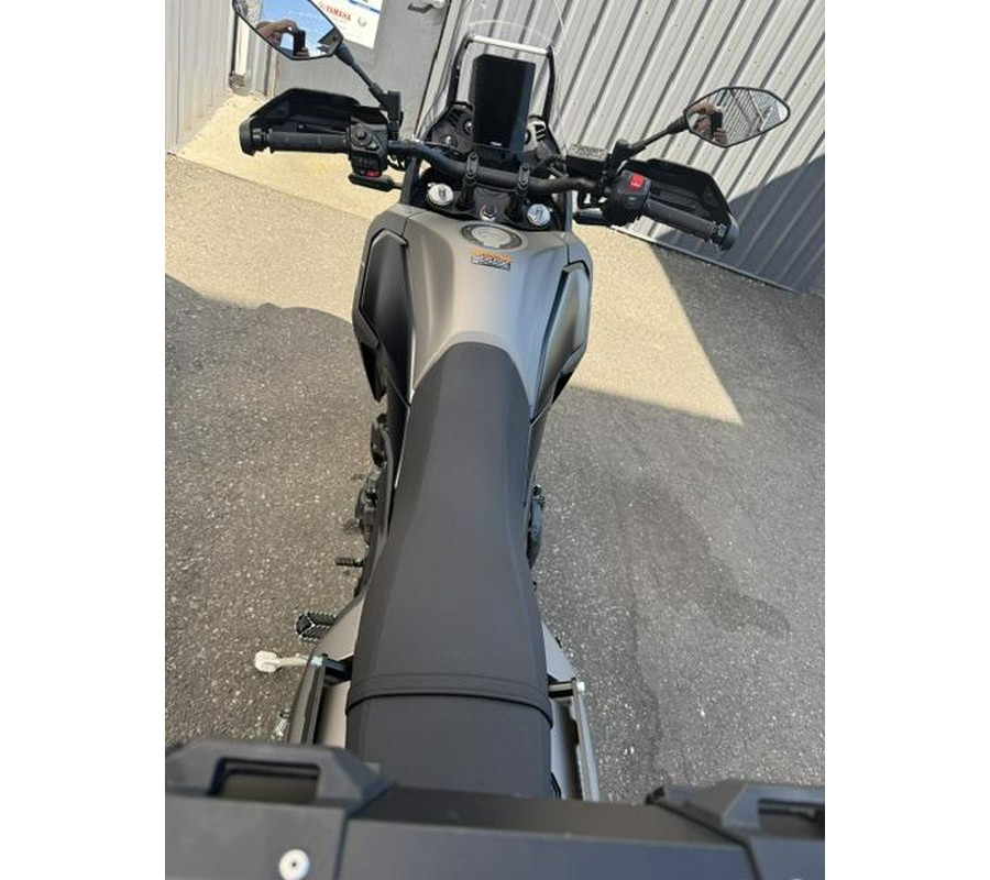 2026 Yamaha XTZ7TY